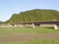 びらとり大橋